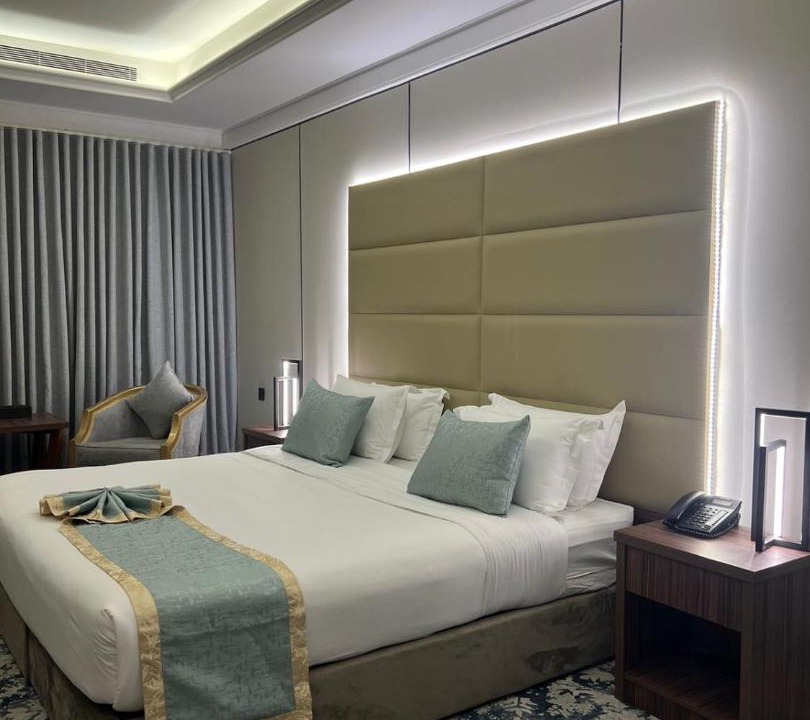 Photo of Bedroom in Jeddah