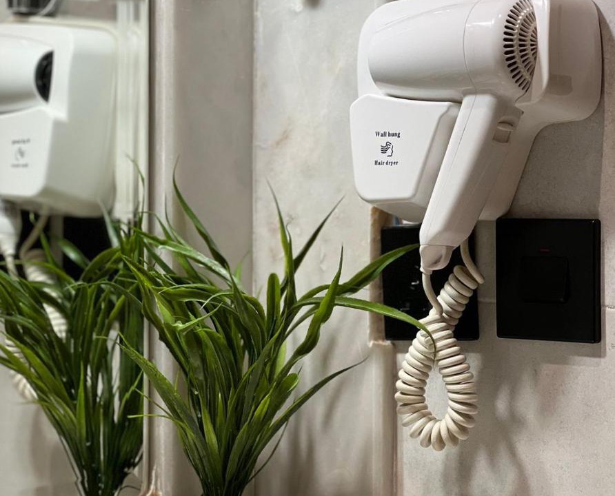 Photo of Bathroom in Jeddah