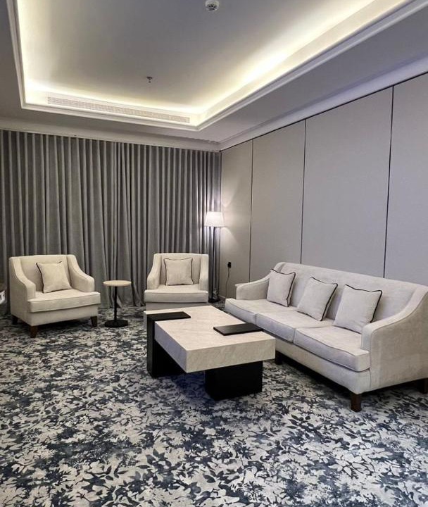 Photo of Livingroom in Jeddah