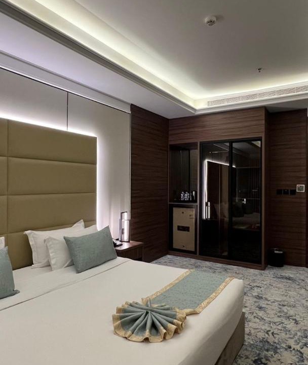 Photo of Bedroom in Jeddah