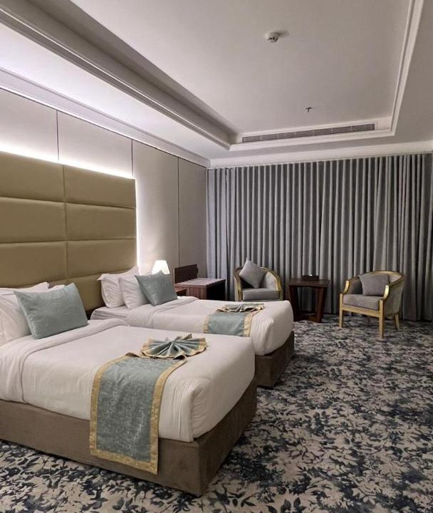 Photo of Bedroom in Jeddah