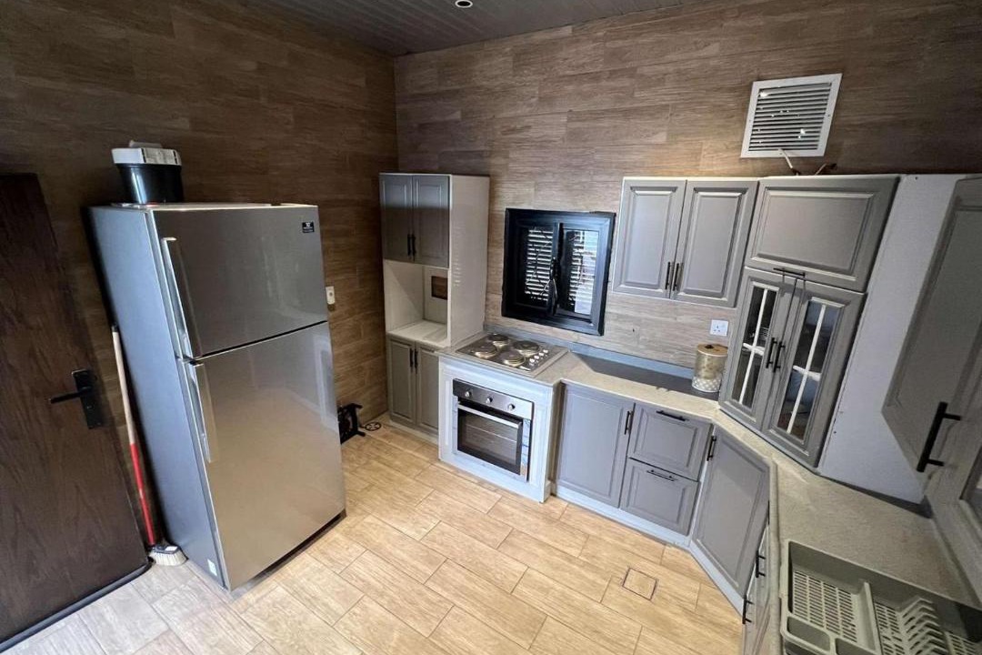 Photo of Kitchen in Taif