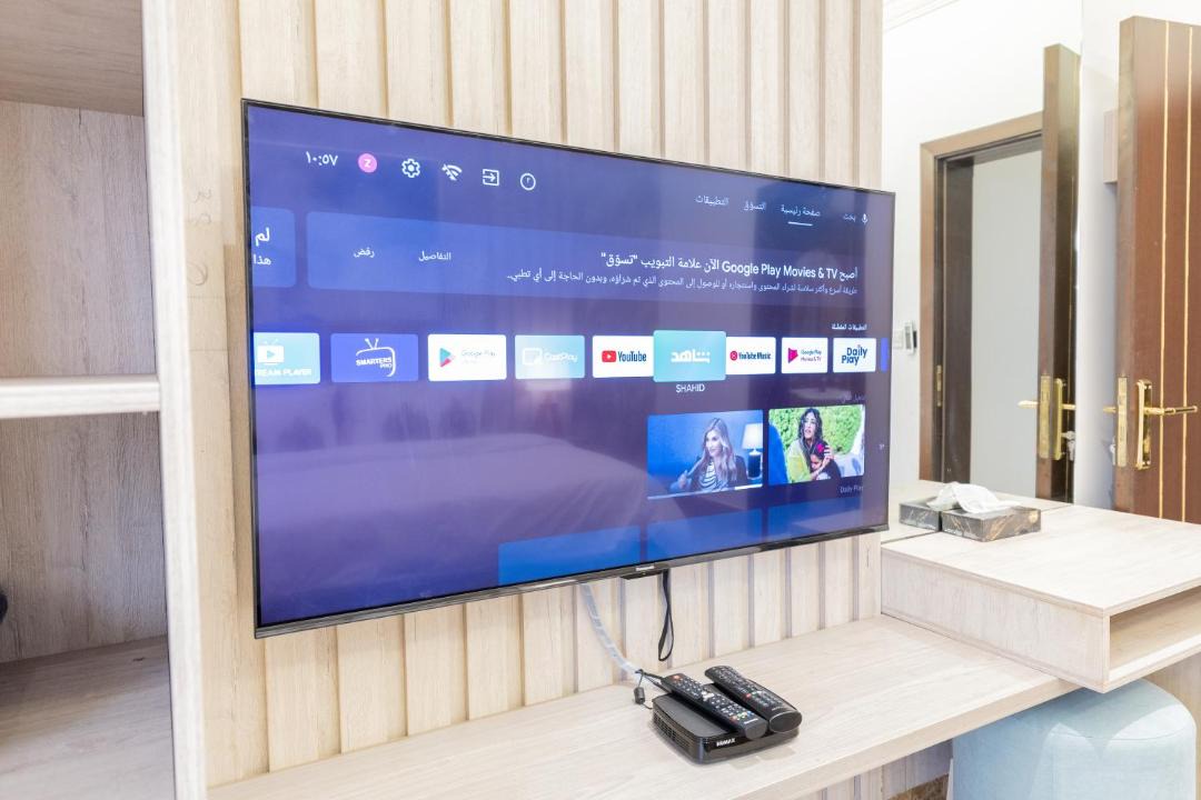 Photo of Livingroom in King Abdul Aziz Road