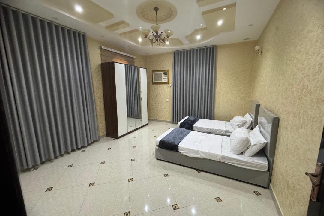Photo of Bedroom in Taif