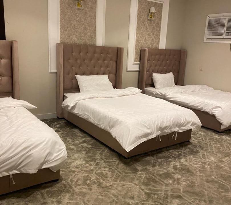 Photo of Bedroom in Taif