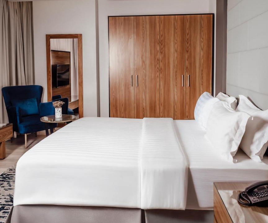 Photo of Bedroom in Al Ulaya