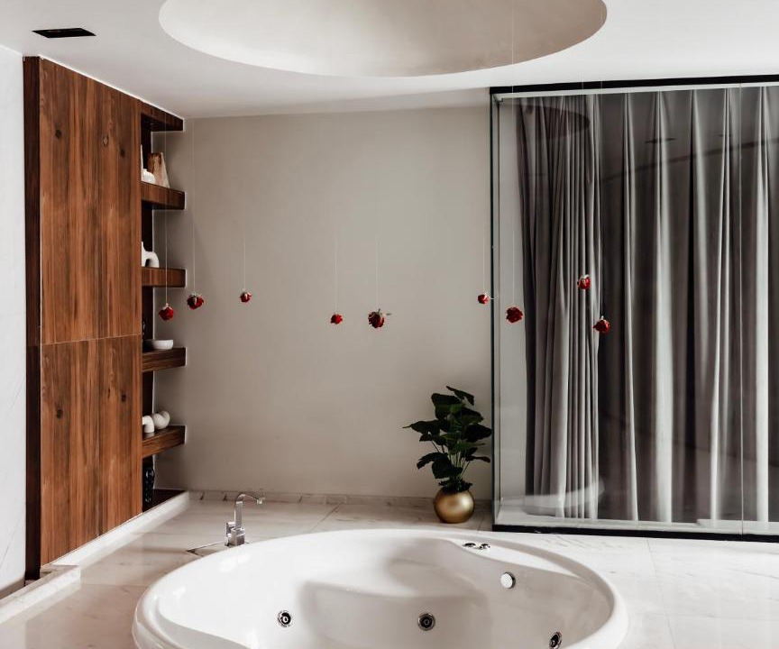 Photo of Bathroom in Al Ulaya