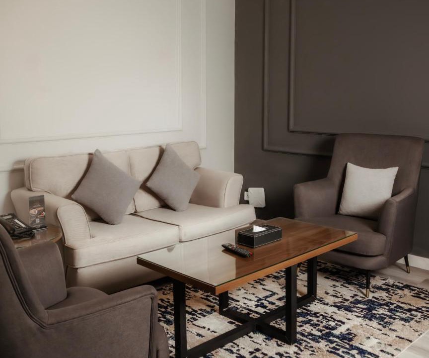 Photo of Livingroom in Al Ulaya