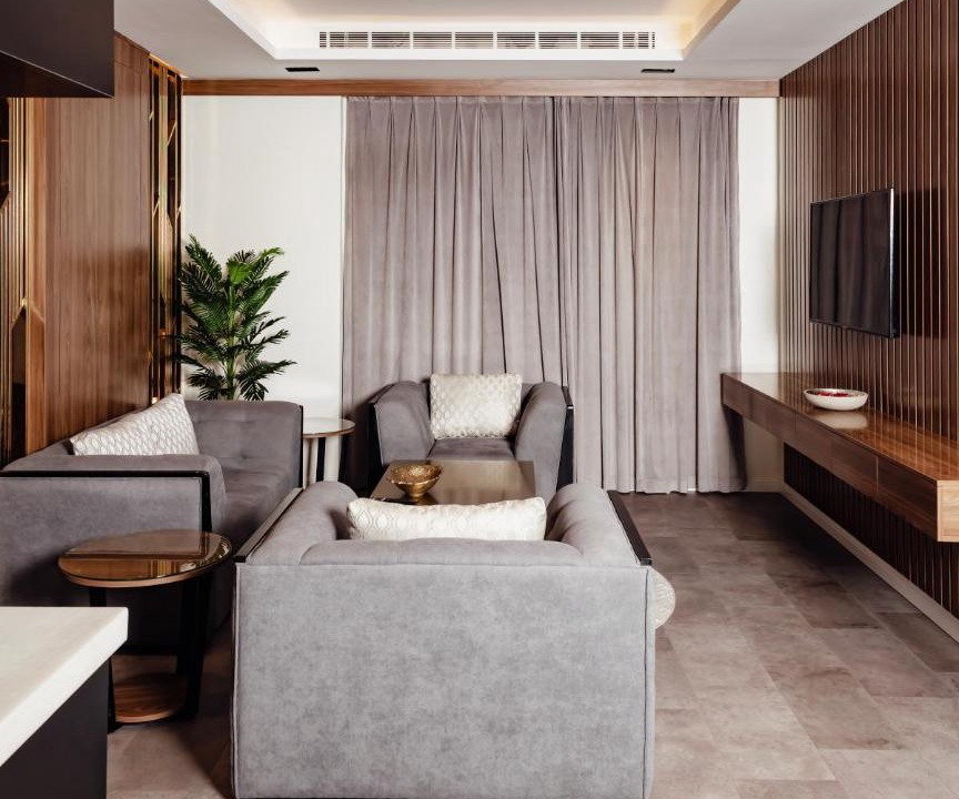 Photo of Livingroom in Al Ulaya