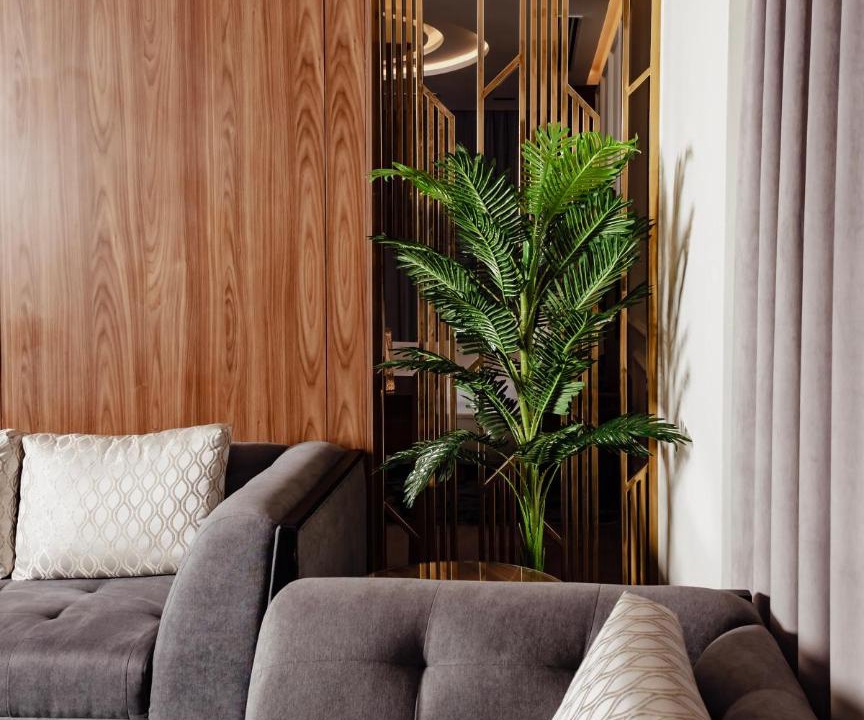 Photo of Livingroom in Al Ulaya