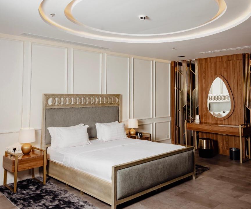 Photo of Bedroom in Al Ulaya