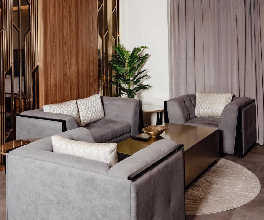 Photo of Livingroom in Al Ulaya
