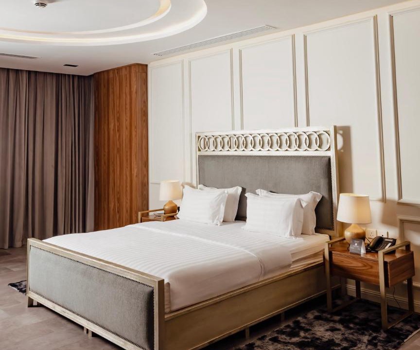 Photo of Bedroom in Al Ulaya