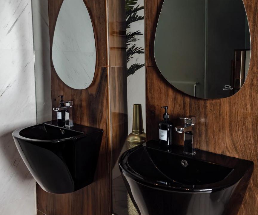 Photo of Bathroom in Al Ulaya