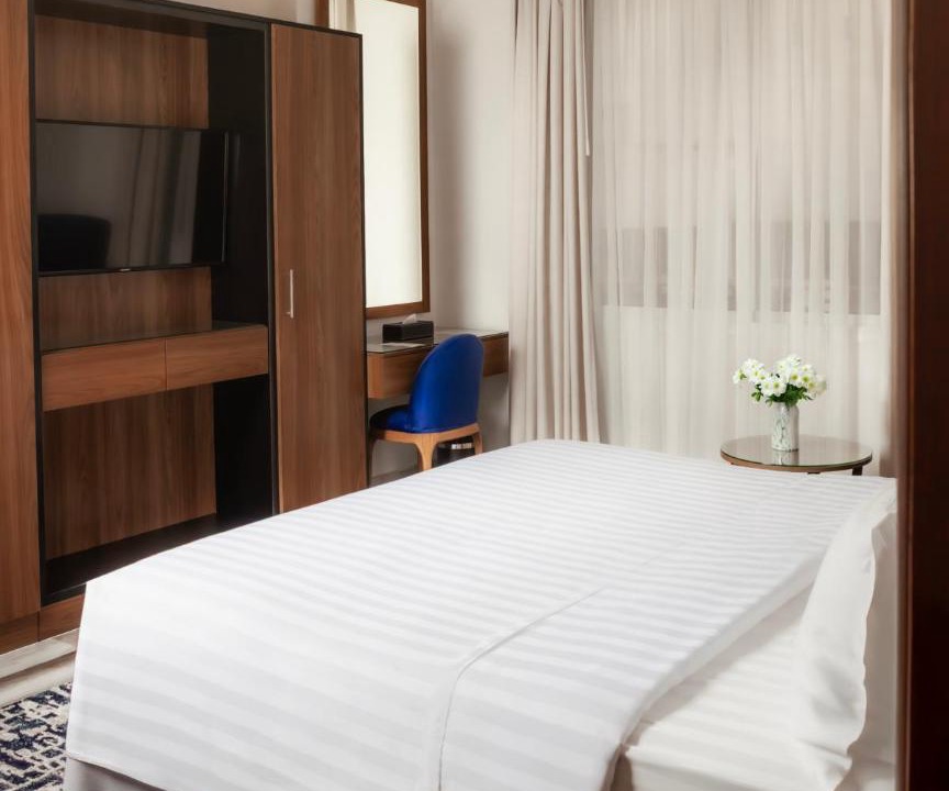 Photo of Bedroom in Al Ulaya