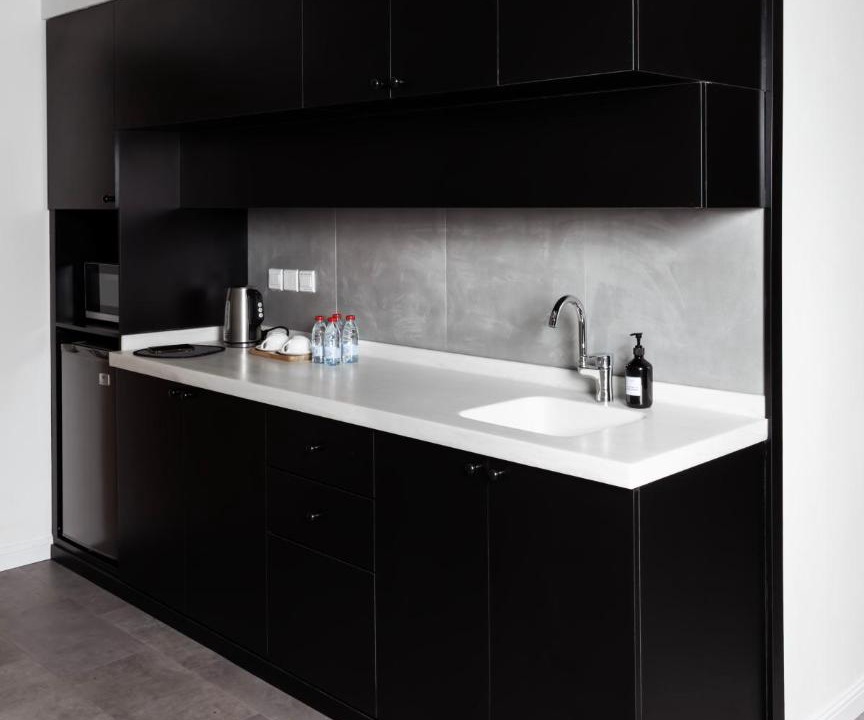 Photo of Kitchen in Al Ulaya