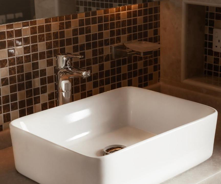 Photo of Bathroom in Al Ulaya