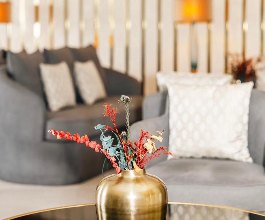Photo of Livingroom in Al Ulaya
