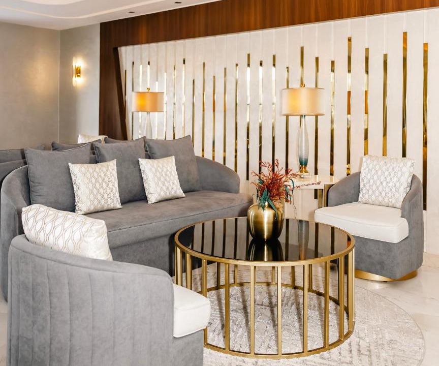 Photo of Livingroom in Al Ulaya