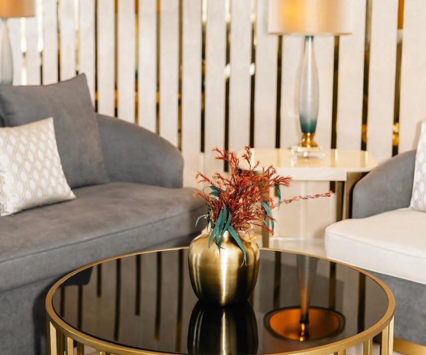 Photo of Livingroom in Al Ulaya