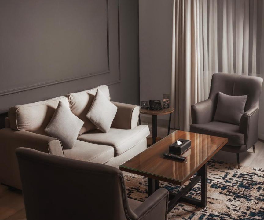 Photo of Livingroom in Al Ulaya