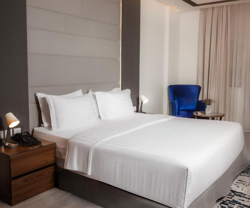 Photo of Bedroom in Al Ulaya