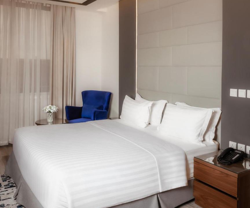 Photo of Bedroom in Al Ulaya