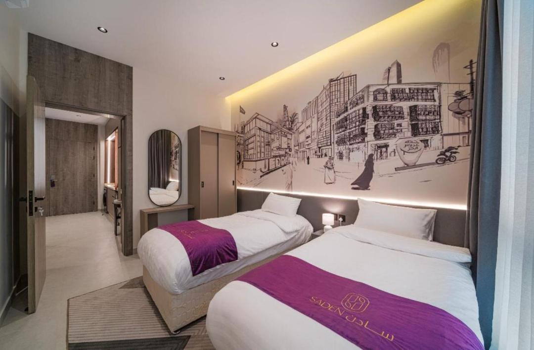 Photo of Bedroom in Sari Street