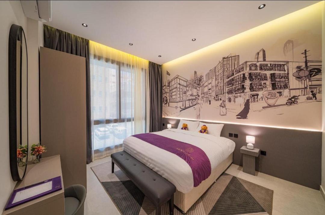 Photo of Bedroom in Sari Street