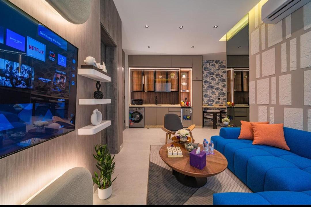 Photo of Livingroom in Sari Street