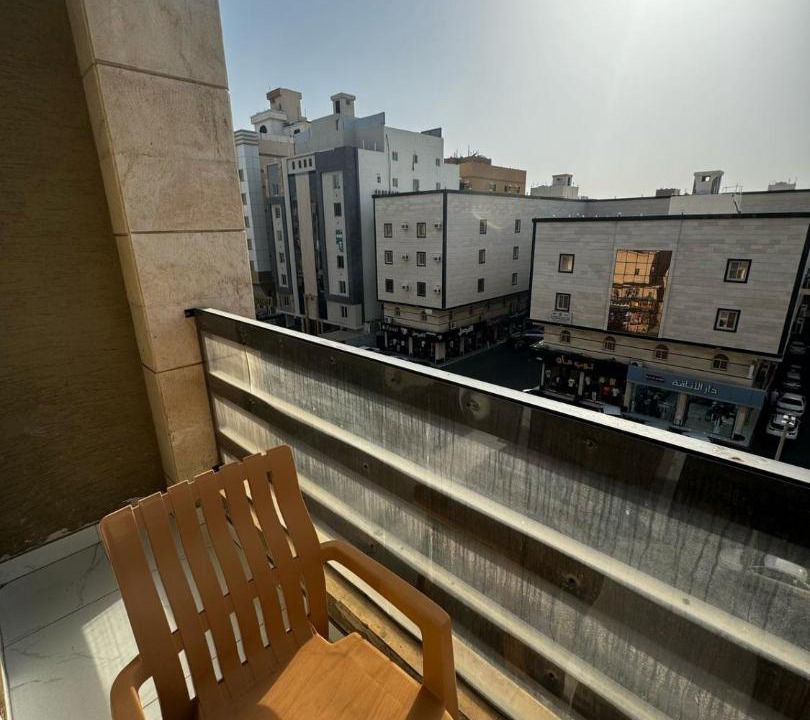 Photo of Patio Balcony in Jeddah