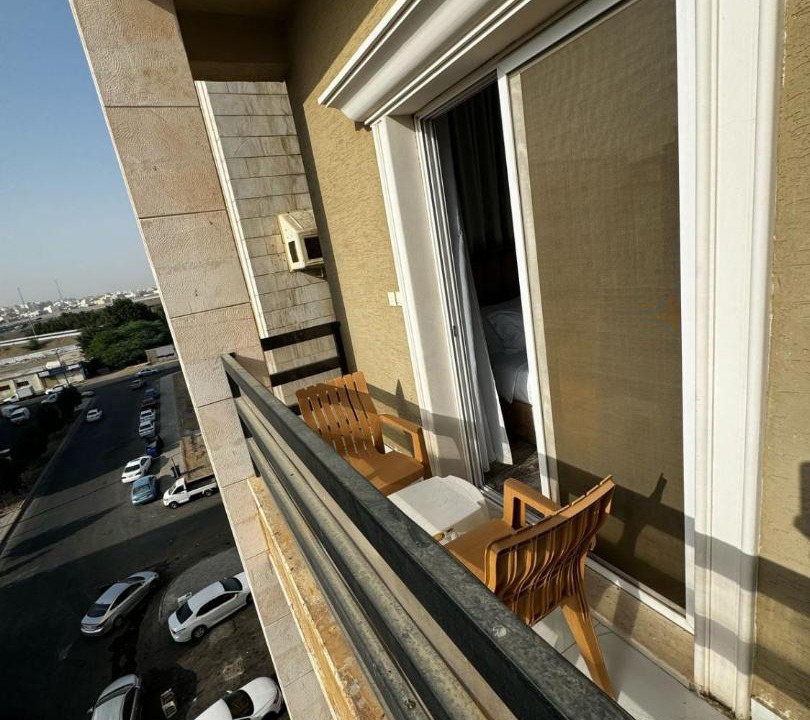 Photo of Patio Balcony in Jeddah