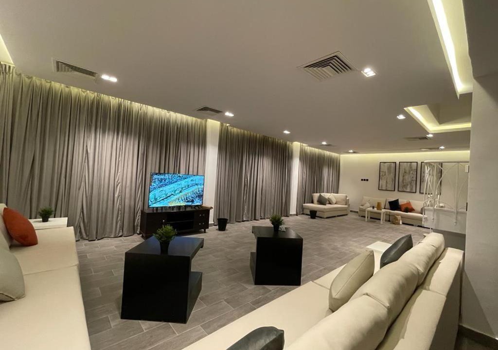 Photo of Livingroom in Dhahban