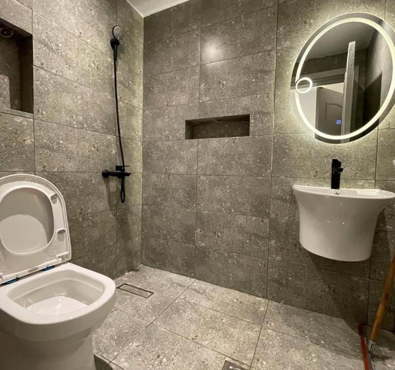 Photo of Bathroom in Dhahban