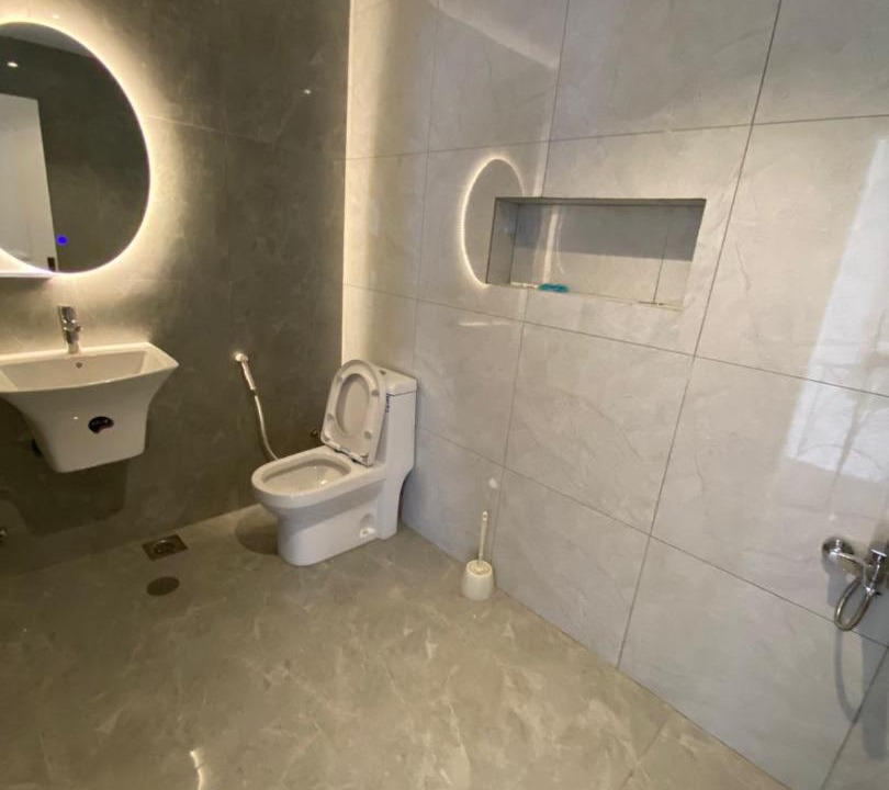 Photo of Bathroom in Dhahban