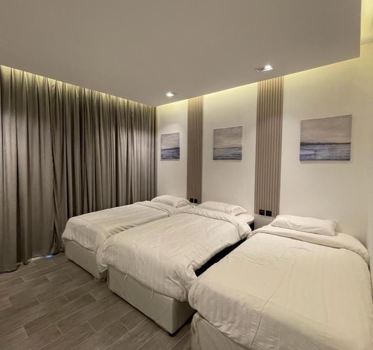 Photo of Bedroom in Dhahban