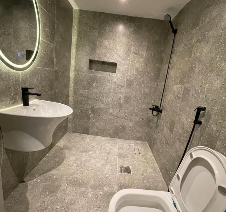 Photo of Bathroom in Dhahban