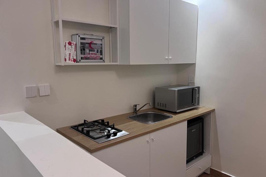 Photo of Kitchen in Al-Safa