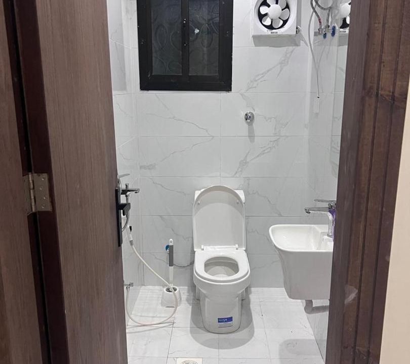 Photo of Bathroom in Al-Safa