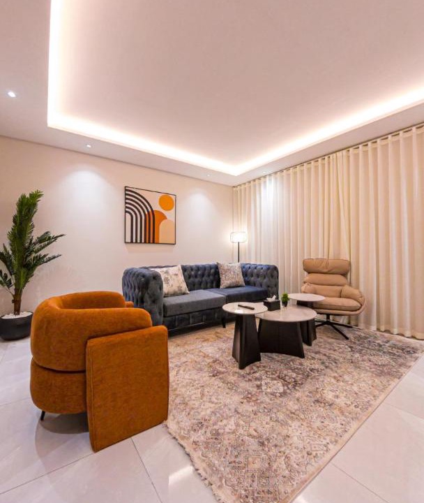 Photo of Livingroom in Al-Rawdah