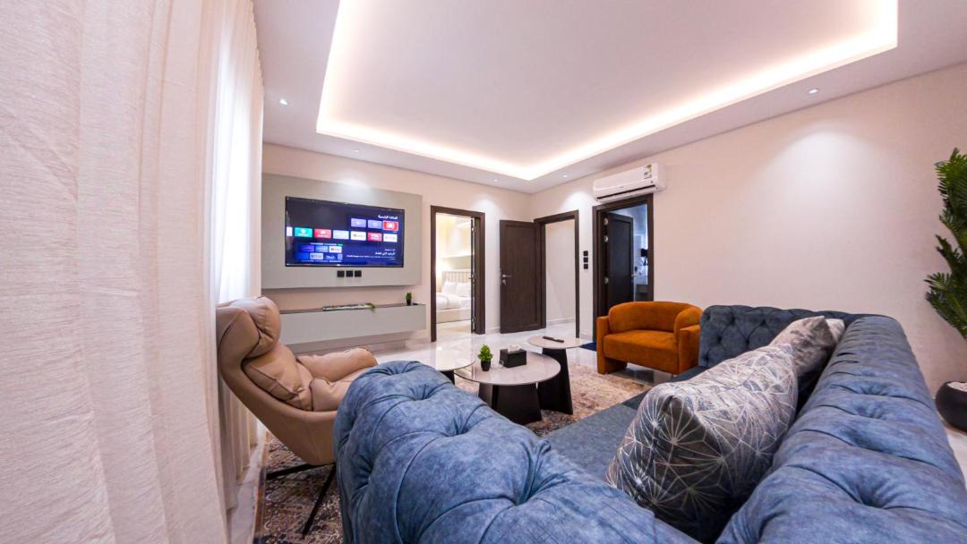 Photo of Livingroom in Al-Rawdah