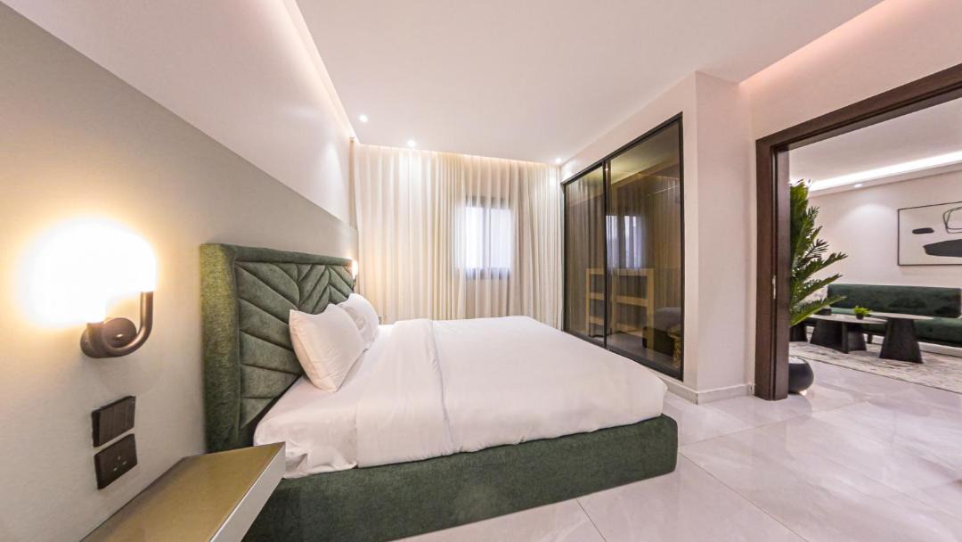 Photo of Bedroom in Al-Rawdah