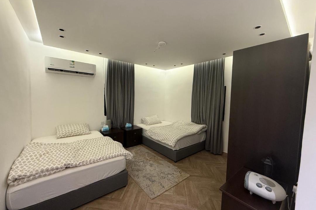 Photo of Bedroom in Taif