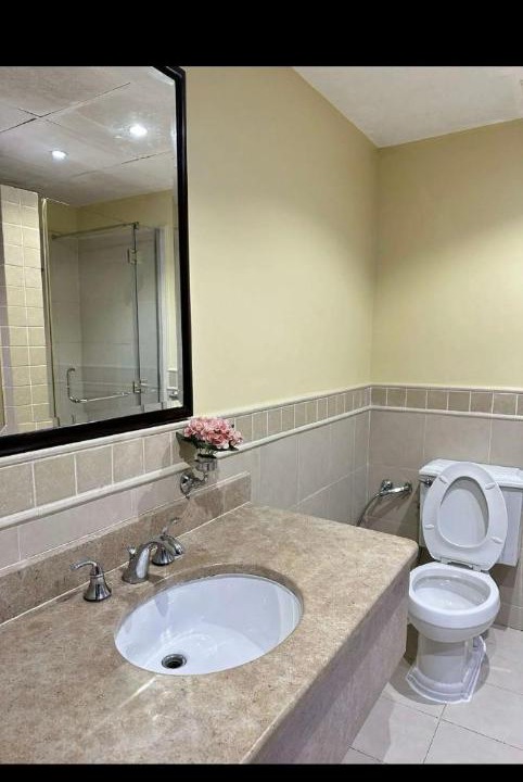 Photo of Bathroom in Bay La Sun