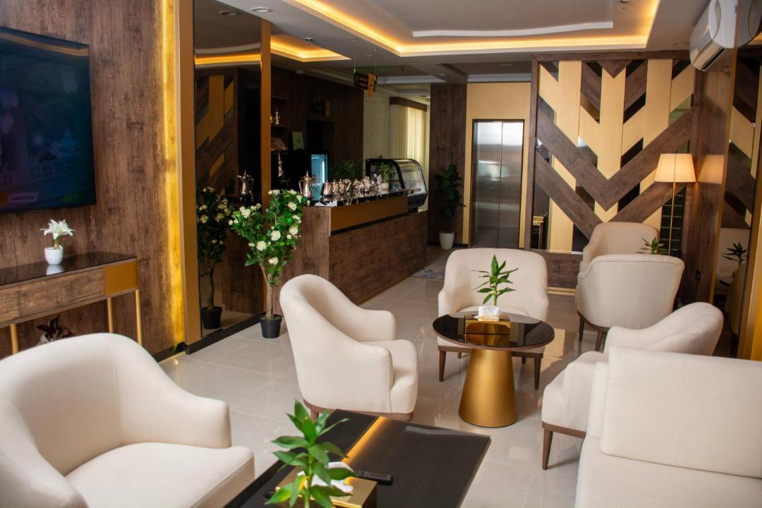 Photo of Livingroom in Al Kura