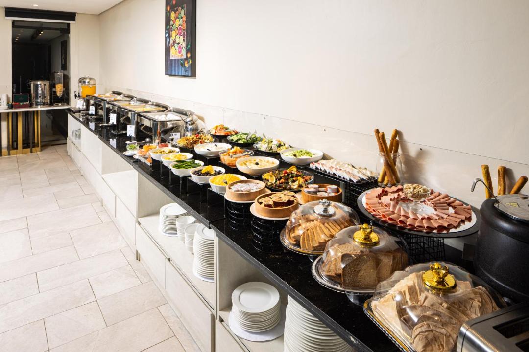 Photo of Kitchen in Jeddah
