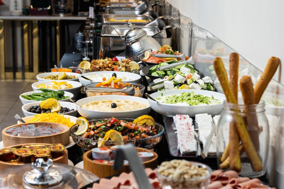 Photo of Kitchen in Jeddah
