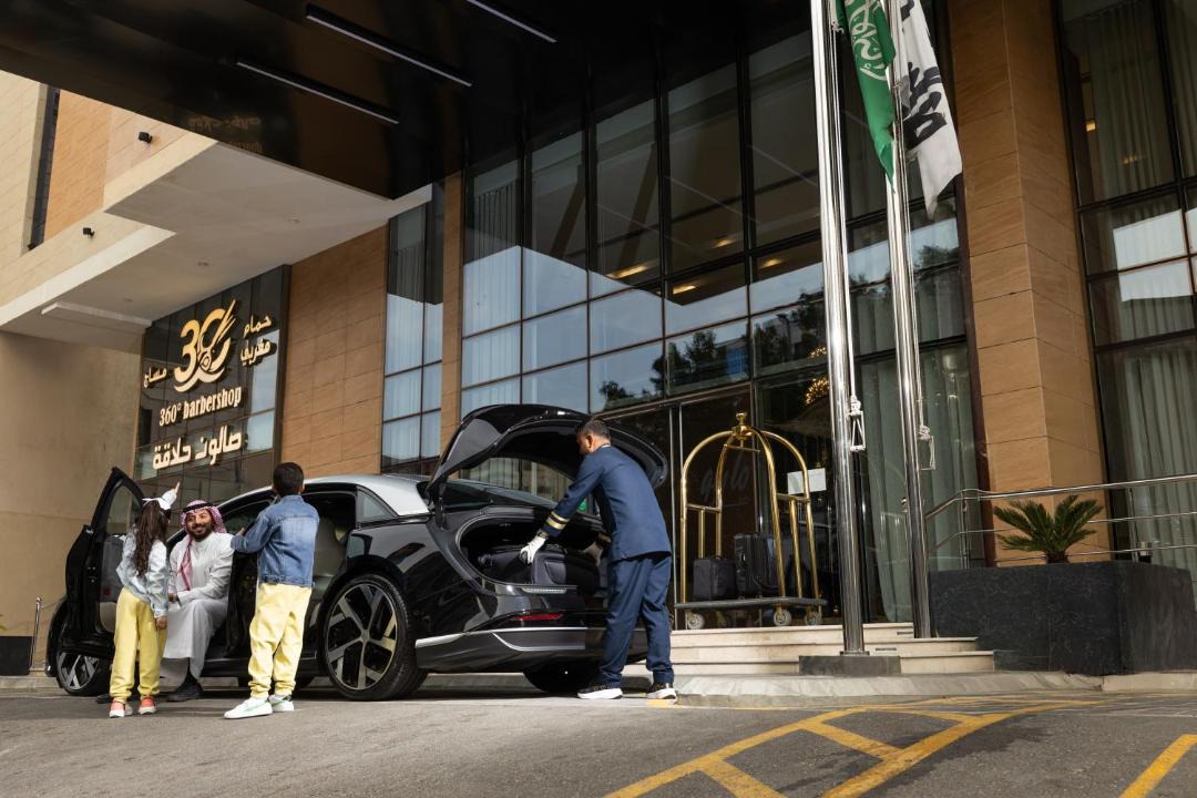 Photo of Others in Jeddah