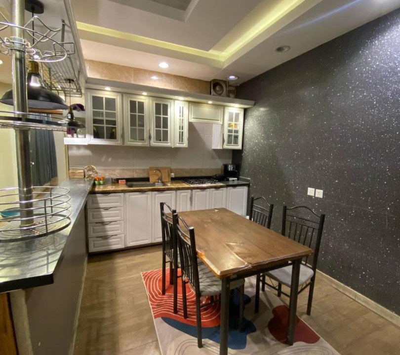 Photo of Kitchen in Jeddah