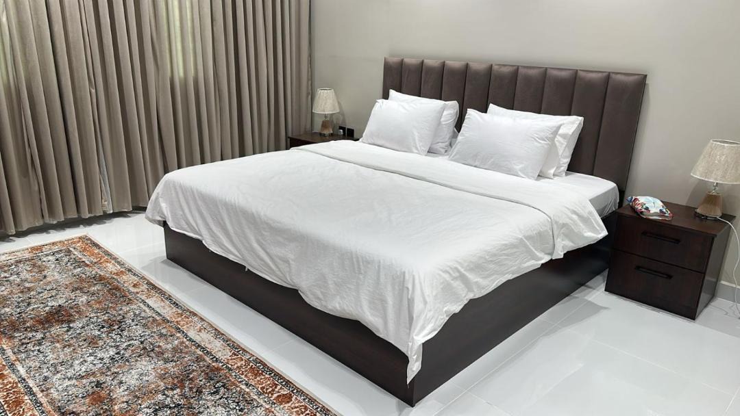 Photo of Bedroom in Mecca